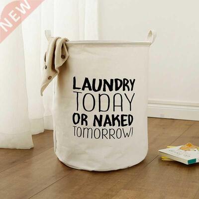 Bathroom Laundry Organizer Folding Laundri Hamper Laundry Ba