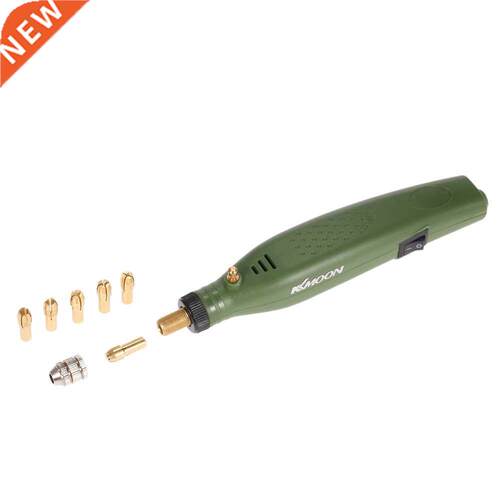 Mini Electric Grinding Set Drill Grinder Tool HJ-201
