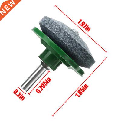 Lawn Mower Blade Balancer Home Outdoor Garden Garden Grass L