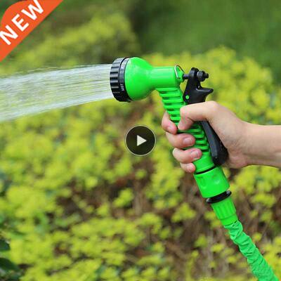 Plastic Multifunctional Garden Watering Sprinklers For