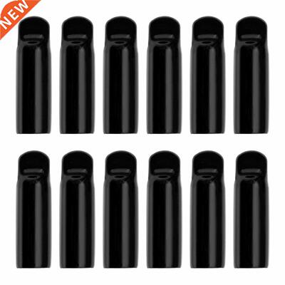 12 Pcs Draft Beer Faucet Plug Cap, Sanitary Faucet Keg Cap