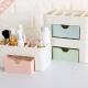 Cosmetic Desktop Organizer Case Small Multi with function