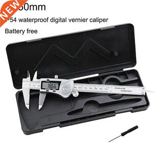 Vernier Caliper Stainless Steel Digital Calipers Vernier IP5