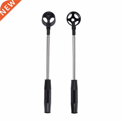 Portable Telescopic Golf Ball Retriever Stainless Steel