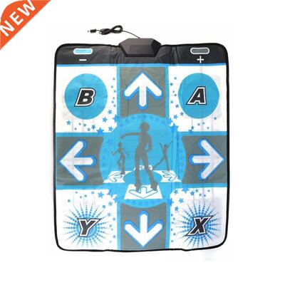 Newest Anti Slip Dance Revolution Pad Mat Dancing Step for N