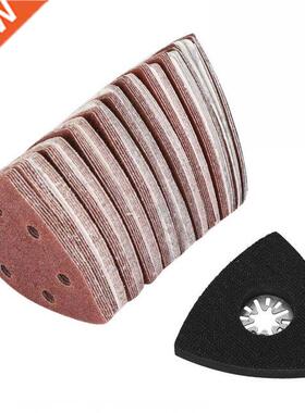 101pc Sanding Set Sandpaper for Bosch Fein Oscillating Multi
