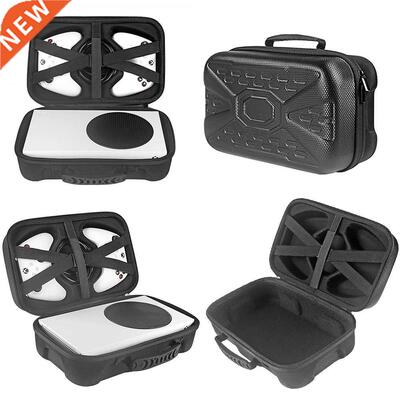 Travel Game Console Storage Bag Case Pouch Games