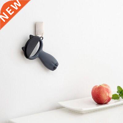 1Pcs Vegetable Fruit Peeler Portable Kitchen Gadgets Cute