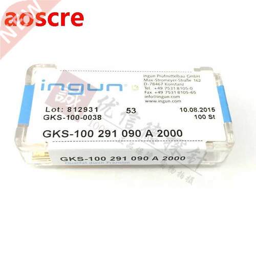 Taiwan ingun probe GKS-100291090A1000A2000A3000 100MIL test