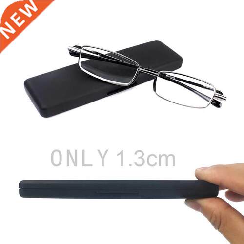 Mens Readers Reading Glasses Prescription Glasses Women Meta