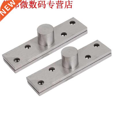 100mm x 25mm Hardware Deur Pivot Scharnier 2 Paar