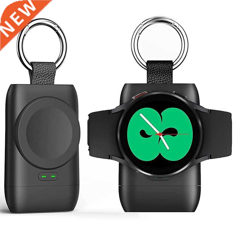 Wireless Charger Portable For Samsung Galaxy Watch 4 Magneti