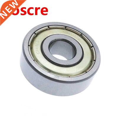 6301ZZ bearing 12*37*12 mm metal sealed bearing carbon steel