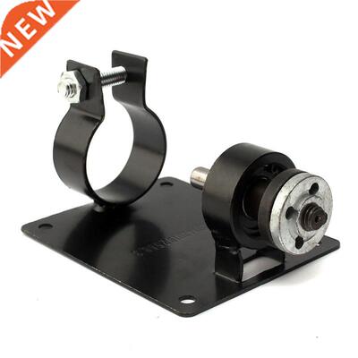10mm/13mm Electric Drill Cutting Seat Stand Holder Set Drill
