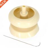 Fast Manual Beader Connection String Bead Jewelry Spinner