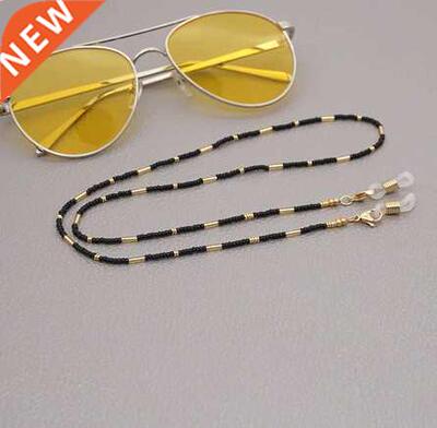 Go2Boho Chains For Glasses Strap Accessories Mask Chain Neck