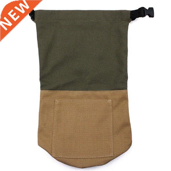 Outdoor Lantern Canvas Organizer Kerosene Lamp Lantern