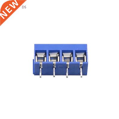 5/10 Pcs/lot KF01-5.0-2P KF01-P KF01-4P Pitch 5.0mm Stra