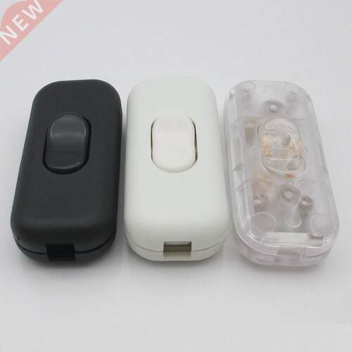 Lighting Switch On-Line ON/OFF Table Desk Lamp 302-2 Push Bu