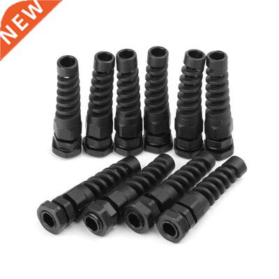 10pcs IP68 Waterproof M12 PG7/PG9/PG11/PG13.5/PG16 Cable