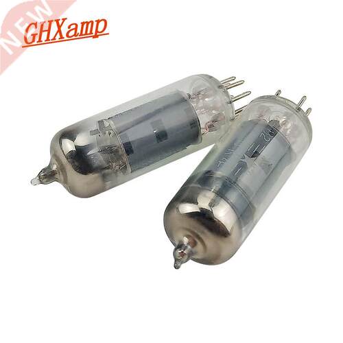 6K4 Amplifier Tube Original Box Beijing Electron Tube High Q