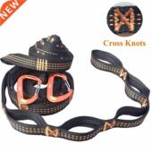 Strap Hammock Hanging Belt Super Hamaca Strong