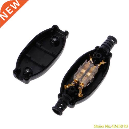 ON/OFF Table Lamp Desk Bed Light Cord In LiRocker Switch Par