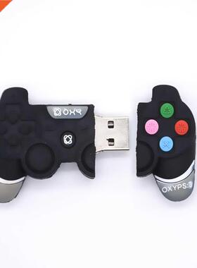 Usb Flash Drive 128GB 4GB 8GB 32GB 64GB Pendrive Cartoon Gam