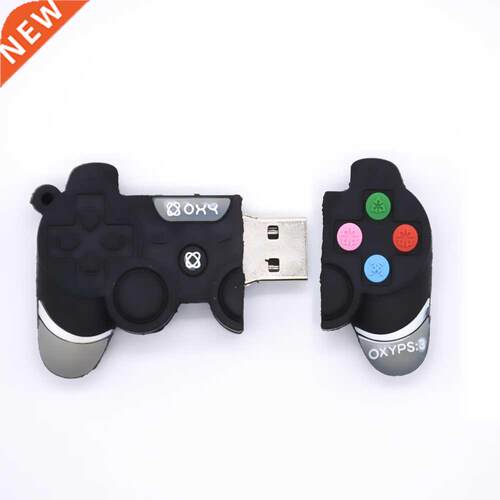 Usb Flash Drive 128GB 4GB 8GB 32GB 64GB Pendrive Cartoon Gam