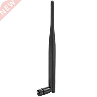 5dBi RPSMA 2.4G WiFi Booster Folding Antenna 24002483 MHz Fo
