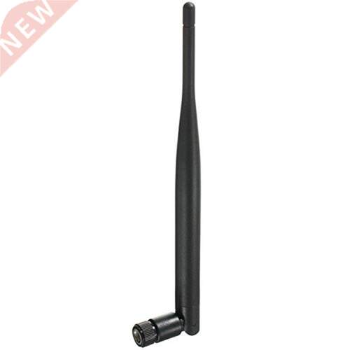 5dBi RPSMA 2.4G WiFi Booster Folding Antenna 24002483 MHz Fo