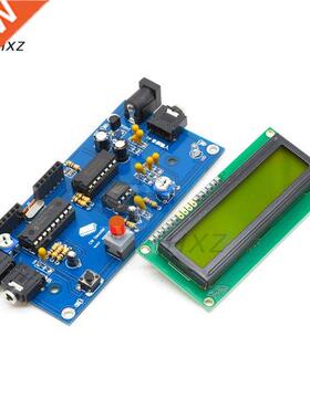 Ham Rado Essental CW Decoder Morse Code Reader Morse Code