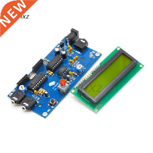 Ham Rado Essental CW Decoder Morse Code Reader Morse Code