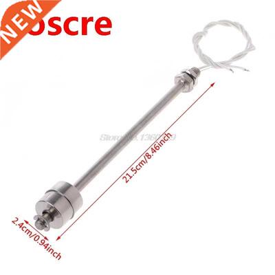 Stainless Steel Float Switch Tank Liquid Water Level Sensor