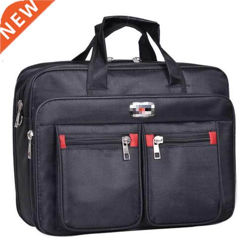 1PCS Computer Bag Multi Function Men's Business 15.6
