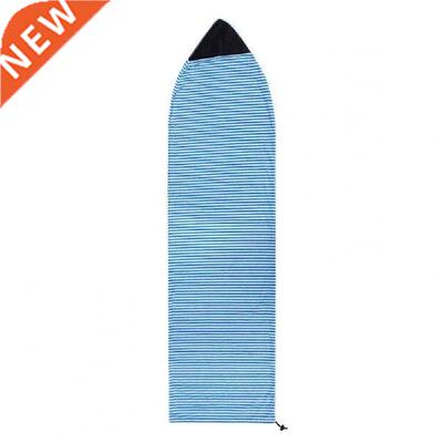 Water Sports Dust-proof Surfboard Cover Elastic Drawstring