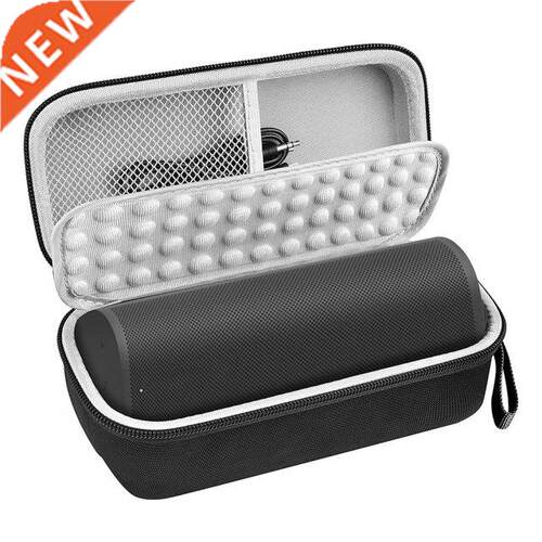 Speaker Case Compatible with for Sonos Roam WLAN & Porta