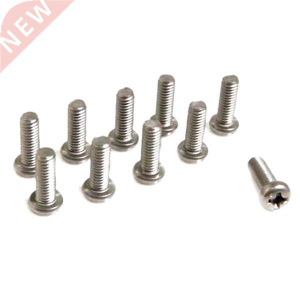 4 mm Screw For And Urinal 1.0 gpf Flushometer