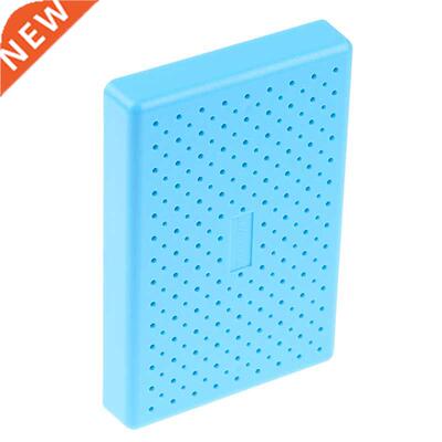 Model Hobby Parts Holder Airbrush Paint Spraying Booth Clip