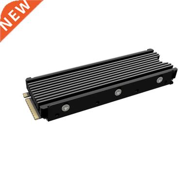 Heatsink Aluminum M.2 Coing Coer Heat Sink Heat Thermal