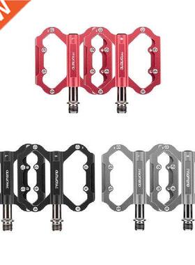 T4MF Lightweight Universal Mountain Bike Pedals for Road
