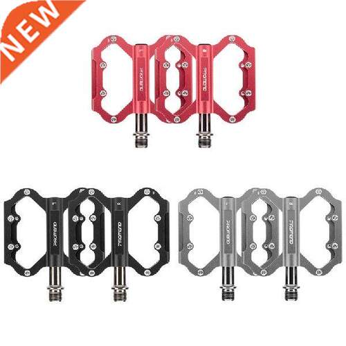 T4MF Lightweight Universal Mountain Bike Pedals for Road
