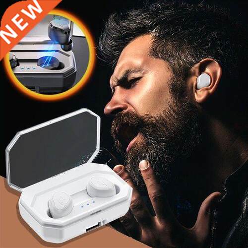 Wireless Headset Low Latency Noise Cancelling Gaming