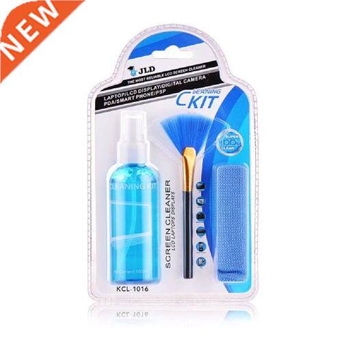 1Set Screen Cleaner Solution for Laptop/Phone/
