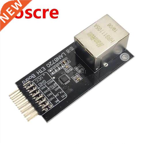 1pcs Smart Electronics LAN8720 module network module Etherne