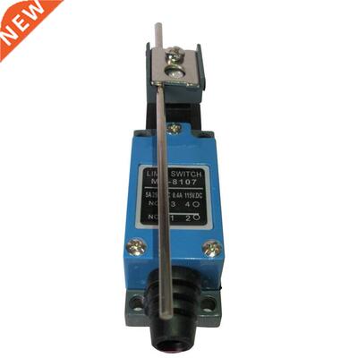 3pcs ME-8107 Mechanische Controle Draaibaar Lever Eindschake