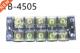Block Termnal 4505 Panel Connec 5pcs Mounted