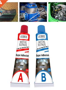 Defect Repair Agent Casting Adhesive Industrial Heat Resista