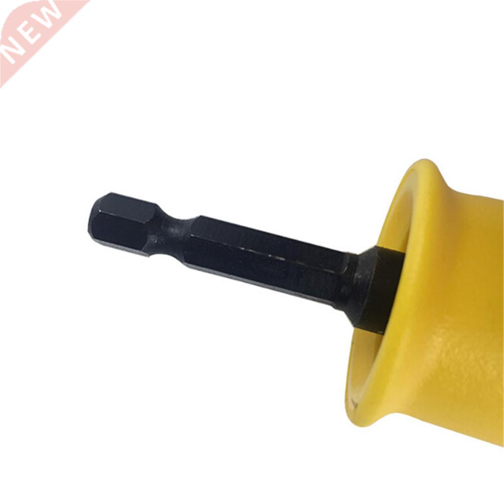 90 Degree Angle Extension Right Driver Drilling Shank Screwd