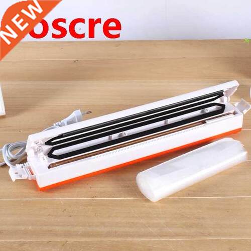 Food-Sealer Bags Food-Vacuum-Sealer-Packaging-Machine Commer